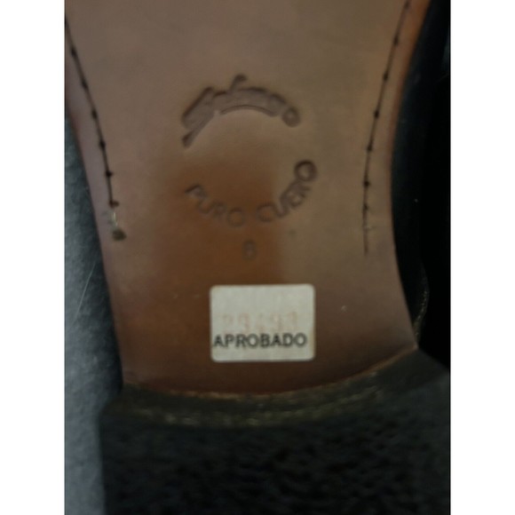 men\'s Sebago dress shoes size 12 New main image 4